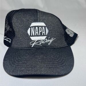 NAPA Racing Adjustable Baseball Hat Cap #9 Chase Elliott Hedrick Motorsports‎